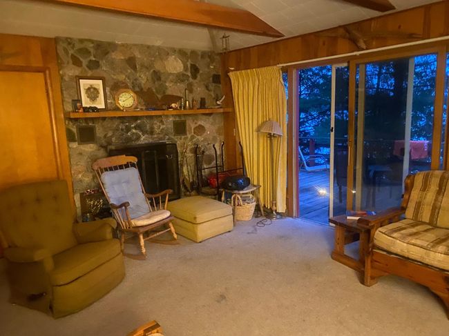 3292 W Sand Lake Ln, House other with 3 bedrooms, 2 bathrooms and null parking in Lac du Flambeau WI | Image 8