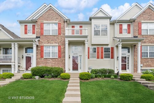 24733 Patriot Square Dr S, Plainfield, IL, 60544-4428 | Card Image