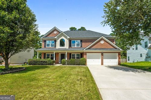 1209 Polk Xing, Mcdonough, GA, 30252-8070 | Card Image