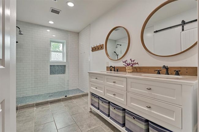 6103 Allentown Dr, House other with 4 bedrooms, 4 bathrooms and 2 parking in Spring TX | Image 25