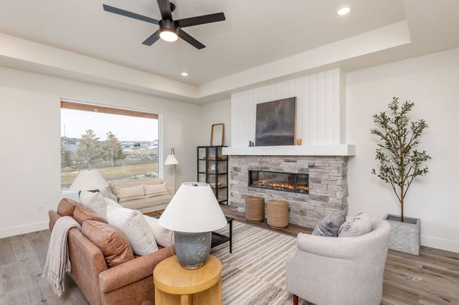 2953 Eleanor Ct, House other with 3 bedrooms, 2 bathrooms and null parking in Elko NV | Image 6