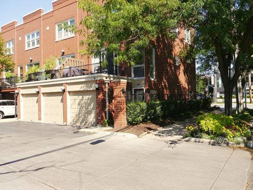a-1781 W Altgeld St, CHICAGO, IL, 60614-1956 | Card Image