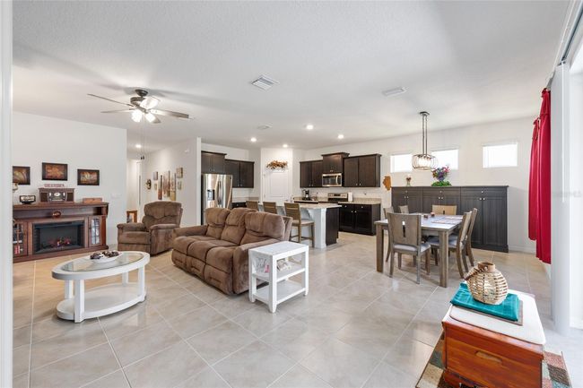 6265 Sw 88 Th Loop, House other with 4 bedrooms, 2 bathrooms and null parking in OCALA FL | Image 8