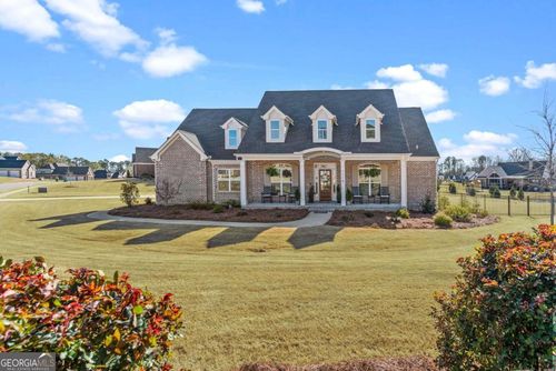 1118 Coralbell Dr, Statham, GA, 30666-2109 | Card Image