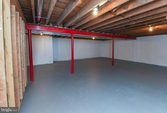 505 E Buttonwood St, House other with 4 bedrooms, 3 bathrooms and null parking in WENONAH NJ | Image 32