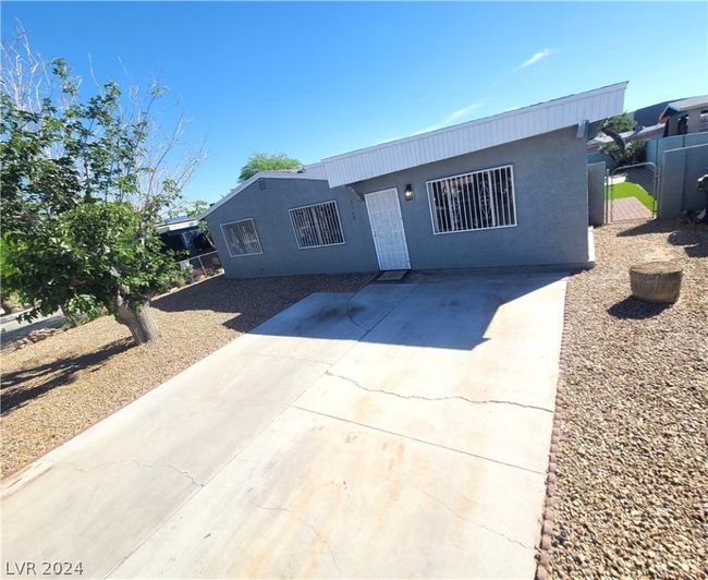 3129 Crawford Street, House other with 3 bedrooms, 2 bathrooms and null parking in North Las Vegas NV | Image 25