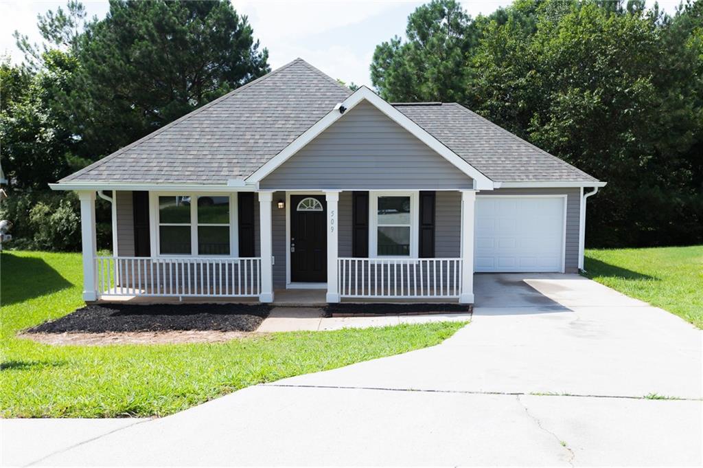 Kettletoft Ct, Stockbridge, GA 30281