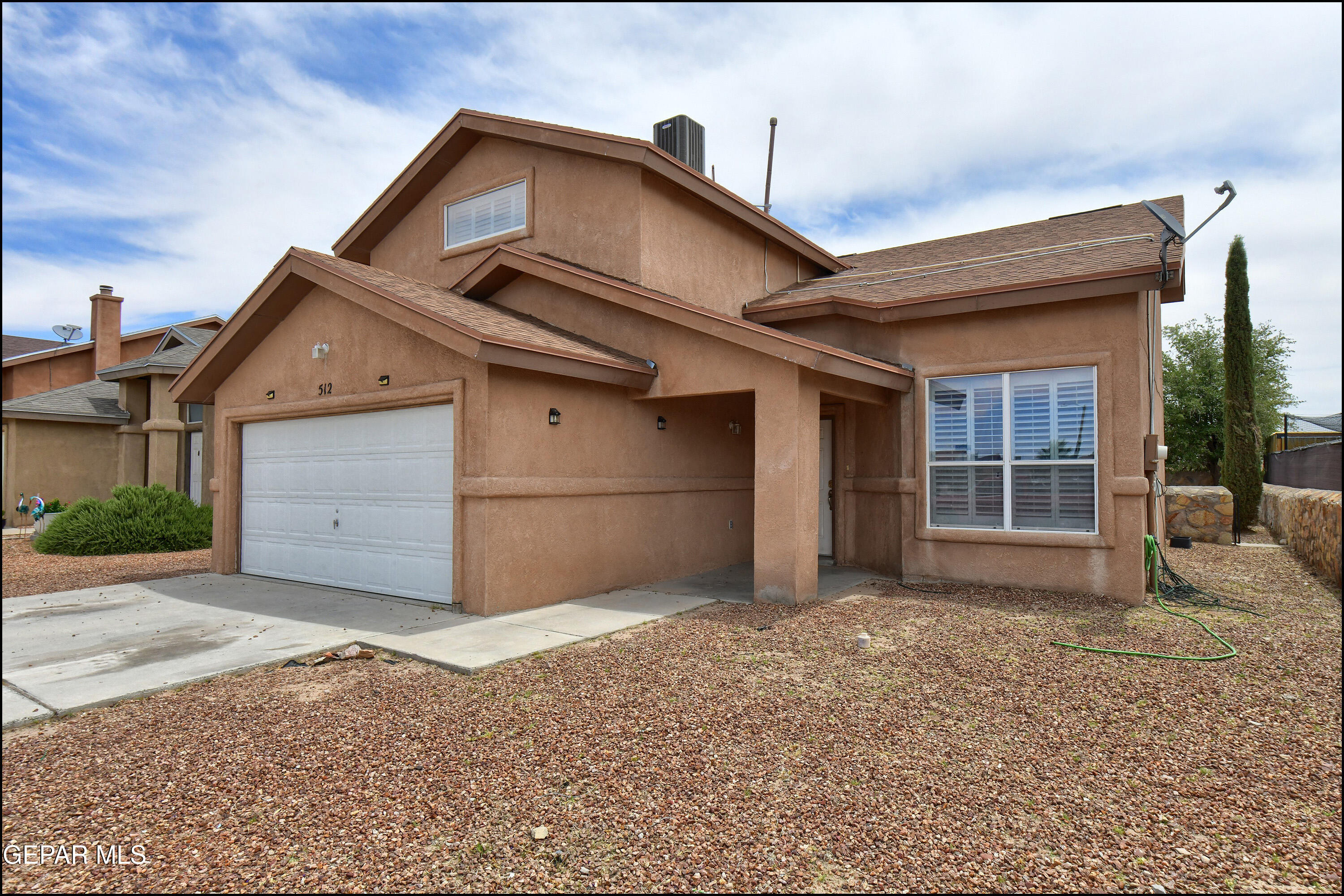 Residential in El Paso 3