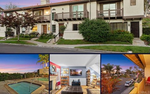 6854 Maple Leaf Dr, Carlsbad, CA, 92011-3947 | Card Image