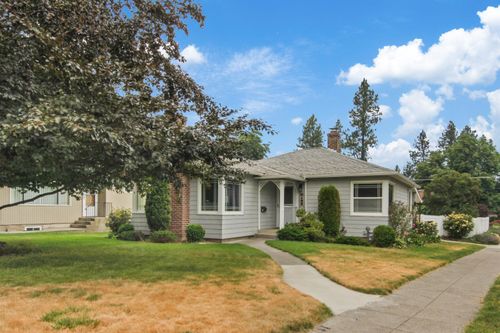102 W 25th Ave, Spokane, WA, 99203-1804 | Card Image
