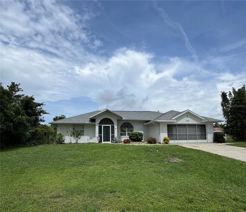 3393 Sulstone Dr, Punta Gorda, FL, 33983-3530 | Card Image
