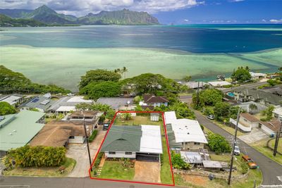 47-141 Iuiu Street, House other with 3 bedrooms, 2 bathrooms and 2 parking in Kaneohe HI | Image 2