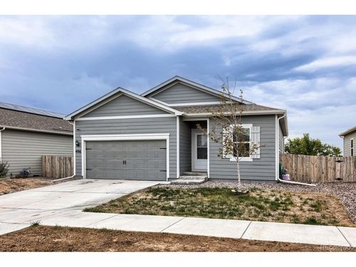 406 Quincy Rr Ave, Keenesburg, CO, 80643-9079 | Card Image