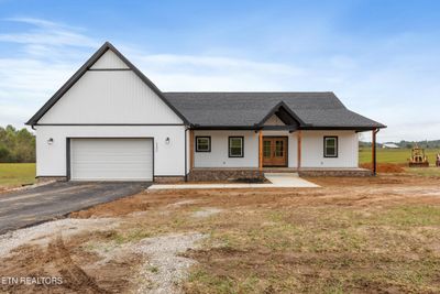 132 Carr Ln Lane, House other with 3 bedrooms, 2 bathrooms and null parking in Rickman TN | Image 1