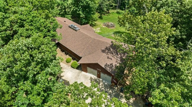 16048 Cypress Ln, House other with 3 bedrooms, 4 bathrooms and null parking in Rogers AR | Image 43
