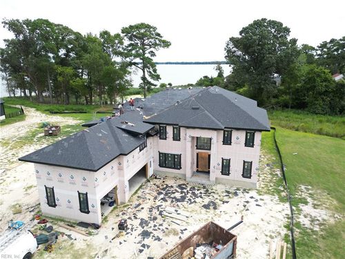 14 River Edge Dr, Suffolk, VA, 23433-1100 | Card Image