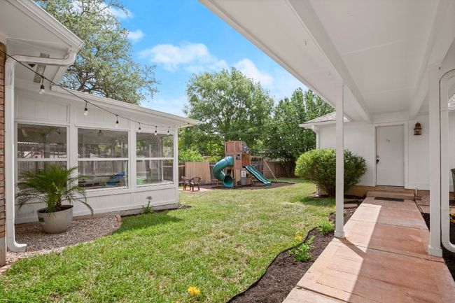 6115 Rickerhill Ln, House other with 5 bedrooms, 4 bathrooms and 4 parking in Austin TX | Image 36