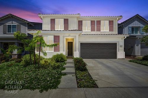 4209 Molten Creek Way, Roseville, CA, 95747-4557 | Card Image