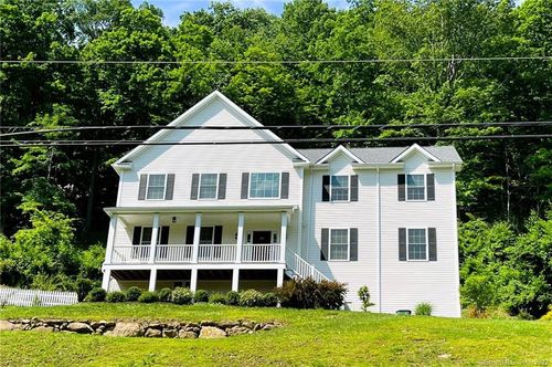 71 Ledges Rd, Ridgefield, CT, 06877-1908 | Card Image