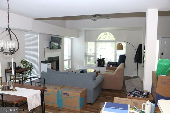 6215 Stonepath Cir, Townhouse with 2 bedrooms, 2 bathrooms and null parking in CENTREVILLE VA | Image 8