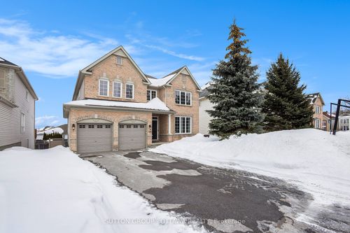 181 Windance Cres, Kanata, ON, K2W0A5 | Card Image