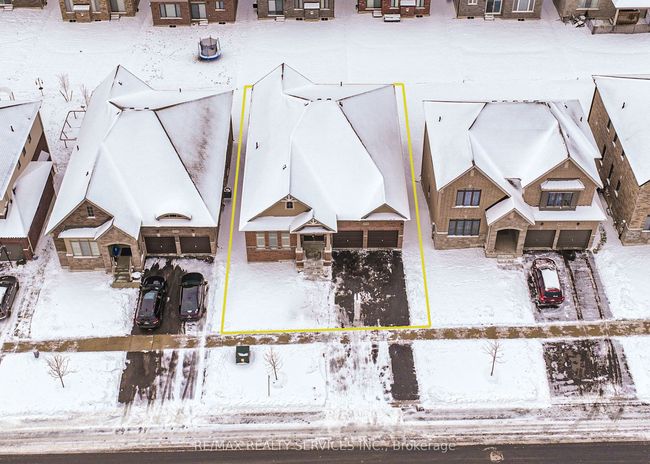 3078 Orion Blvd, House other with 3 bedrooms, 3 bathrooms and 4 parking in Orillia ON | Image 4