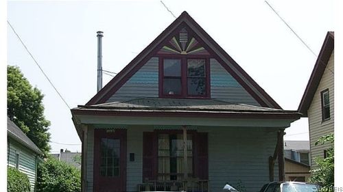 1657 Linwood Ave, Niagara Falls, NY, 14305-2905 | Card Image