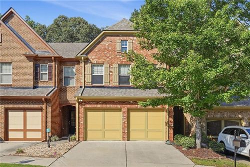 1420 Faircrest Ln, Alpharetta, GA, 30004-0595 | Card Image