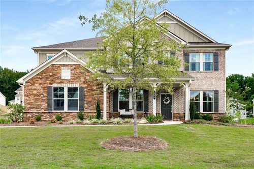 135 Aspen Hall Dr, Canton, GA, 30115-7908 | Card Image