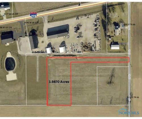 0 S Tr 66, New Riegel, OH, 44853 | Card Image