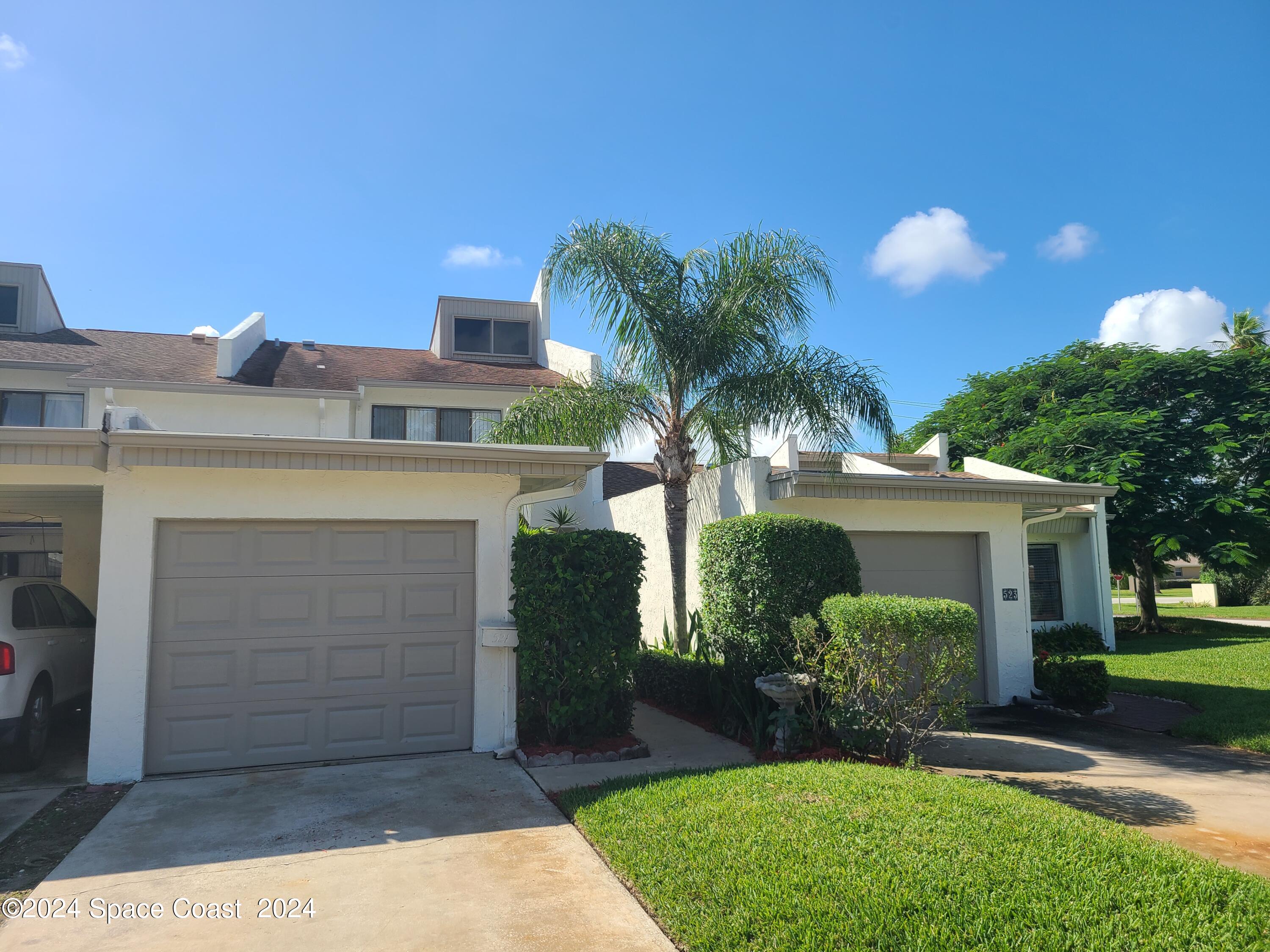 Summerset Ct, Indian Harbour Beach, FL 32937