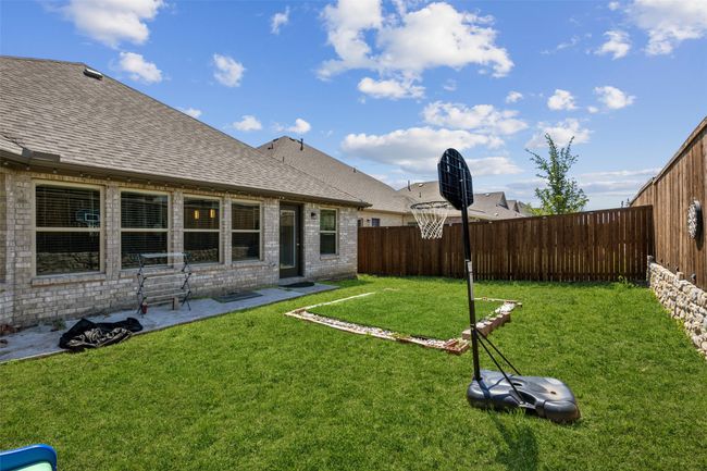 5933 Rostherne Dr, House other with 4 bedrooms, 3 bathrooms and null parking in Aubrey TX | Image 30
