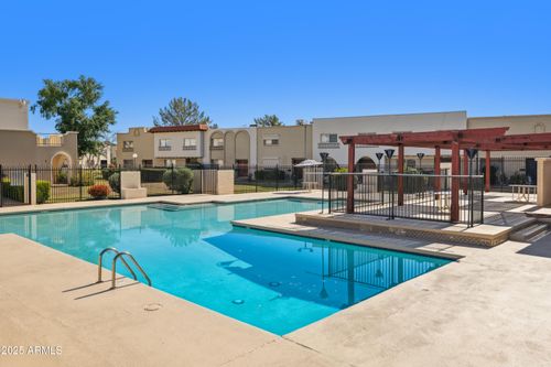 4606 N 19th Ave, Phoenix, AZ, 85015-4101 | Card Image