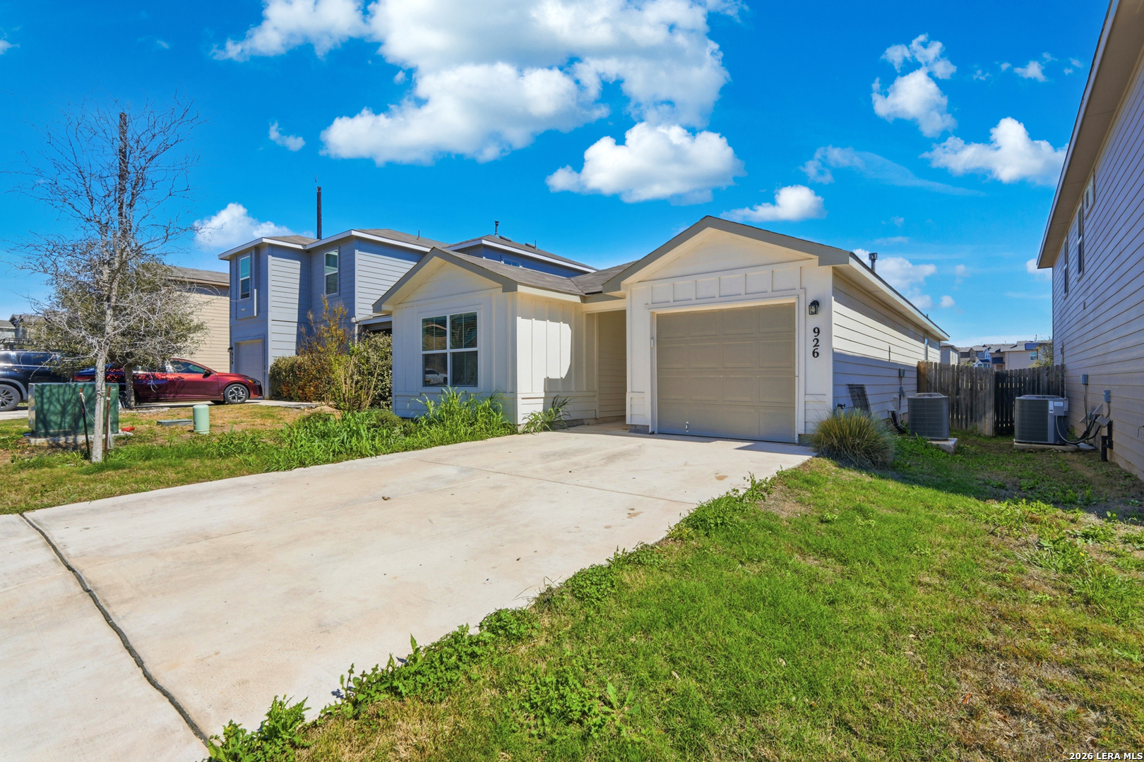 Residential Lease in San Antonio 2