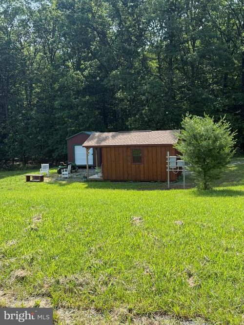 13105 Glendale Farm Rd Ne, FLINTSTONE, MD, 21530 | Card Image