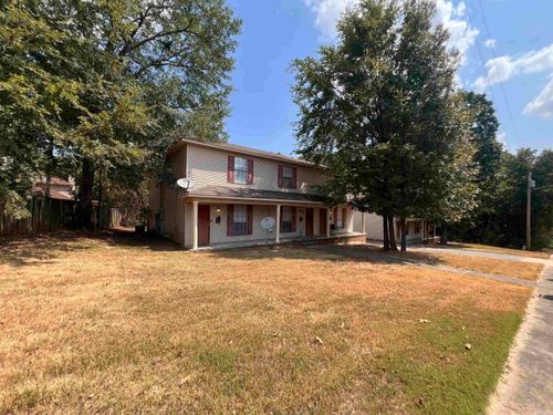8702-8700-8702 White Rock Ln, Little Rock, AR, 72227-5749 | Card Image
