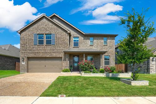 2404 Limestone Ln, Melissa, TX, 75454-2782 | Card Image