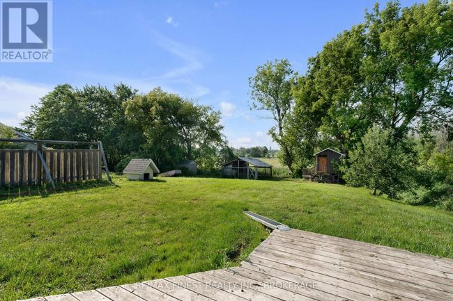 6955 County 2 Road, House other with 4 bedrooms, 2 bathrooms and 8 parking in Loyalist (Lennox and Addington - South) ON | Image 40