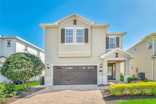 801 Lasso Dr, Kissimmee, FL, 34747 | Card Image