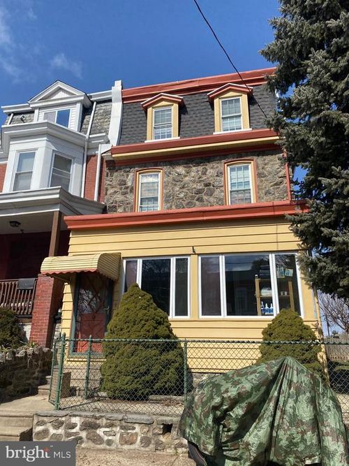 450 Seville St, PHILADELPHIA, PA, 19128-3633 | Card Image