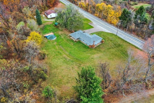 2425 Us Route 30, House other with 3 bedrooms, 2 bathrooms and 2 parking in Hookstown PA | Image 24