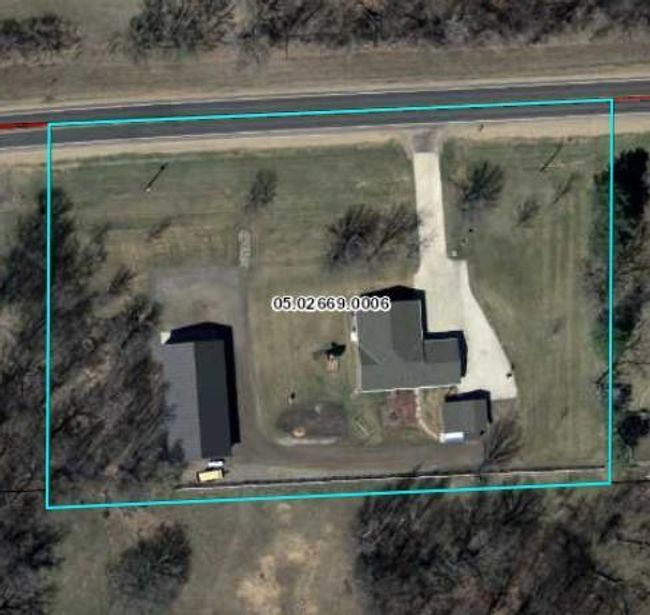 Aerial Picture | Image 48