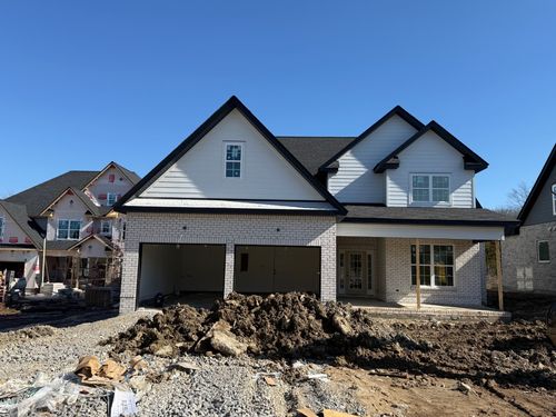 6008 Northern Oak Chase Dr, Smyrna, TN, 37167-2017 | Card Image