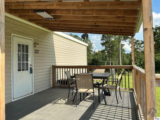 3574 Riser Rd, House other with 3 bedrooms, 2 bathrooms and null parking in Ruston LA | Image 21