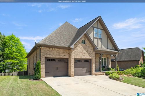 1211 Grants Way, IRONDALE, AL, 35210-5500 | Card Image