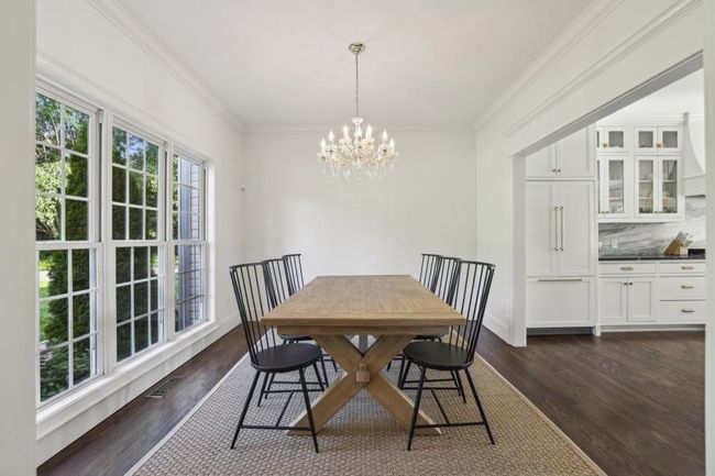 4505 Callie Downs Dr, House other with 5 bedrooms, 4 bathrooms and null parking in Gainesville GA | Image 13