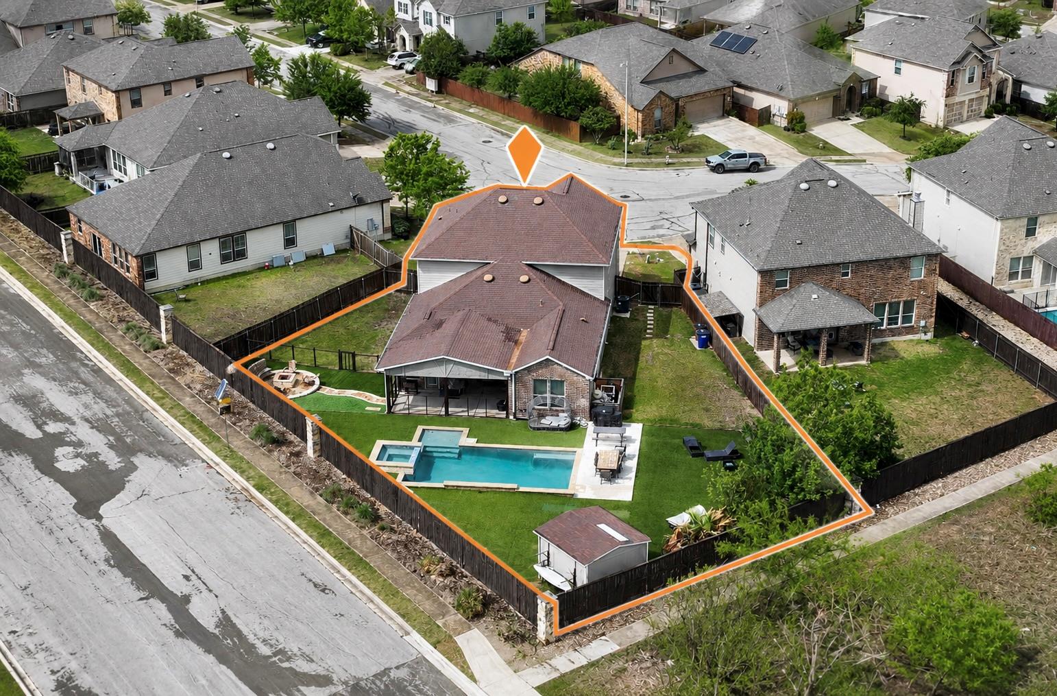 Residential in Austin 3