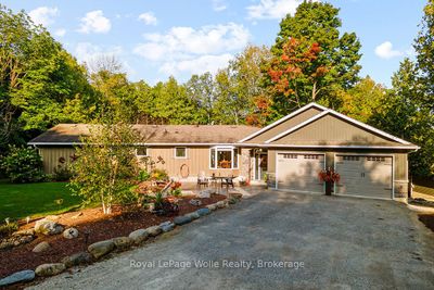 105 Golden Pond Dr, House other with 2 bedrooms, 2 bathrooms and 13 parking in South Bruce Peninsula ON | Image 1