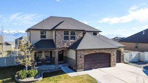 2692 S Stillwater Dr, Saratoga Springs, UT, 84045-6638 | Card Image