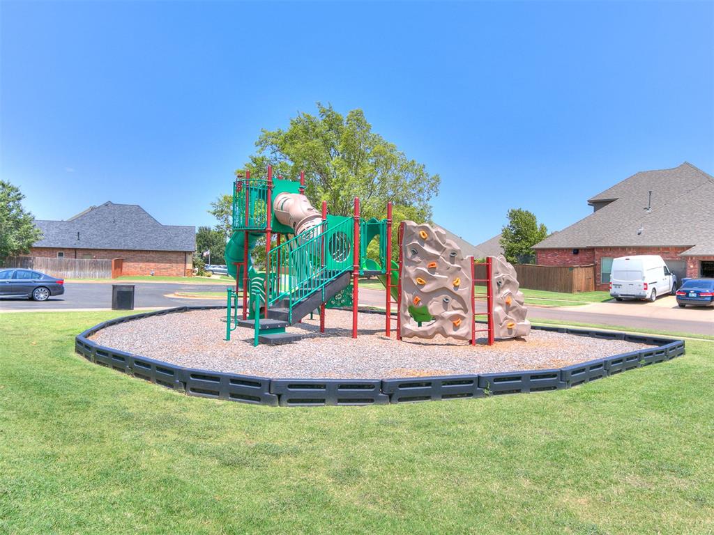 Residential in Edmond 4